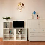 Keys Of Italy - Vigna 1 Anastasia - One Bedroom Apartment In Florence Center