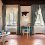 Keys Of Italy - Vigna 1 Anastasia - One Bedroom Apartment In Florence Center