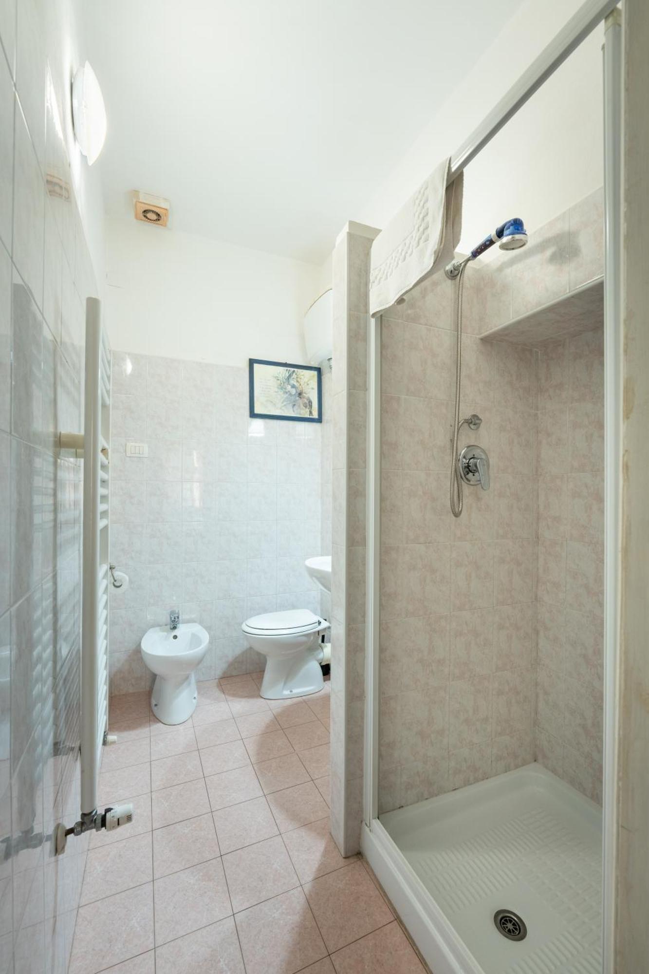 Keys Of Italy - Vigna 1 Anastasia - One Bedroom In Center Appartamento Firenze