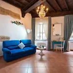 Keys Of Italy - Vigna 1 Anastasia - One Bedroom Apartment In Florence Center