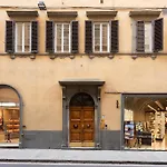 Keys Of Italy - Vigna 1 Anastasia - One Bedroom Apartment In Florence Center