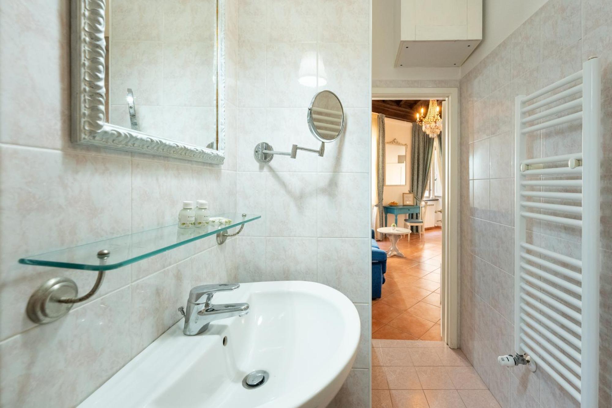 Keys Of Italy - Vigna 1 Anastasia - One Bedroom In Center Appartement Florence