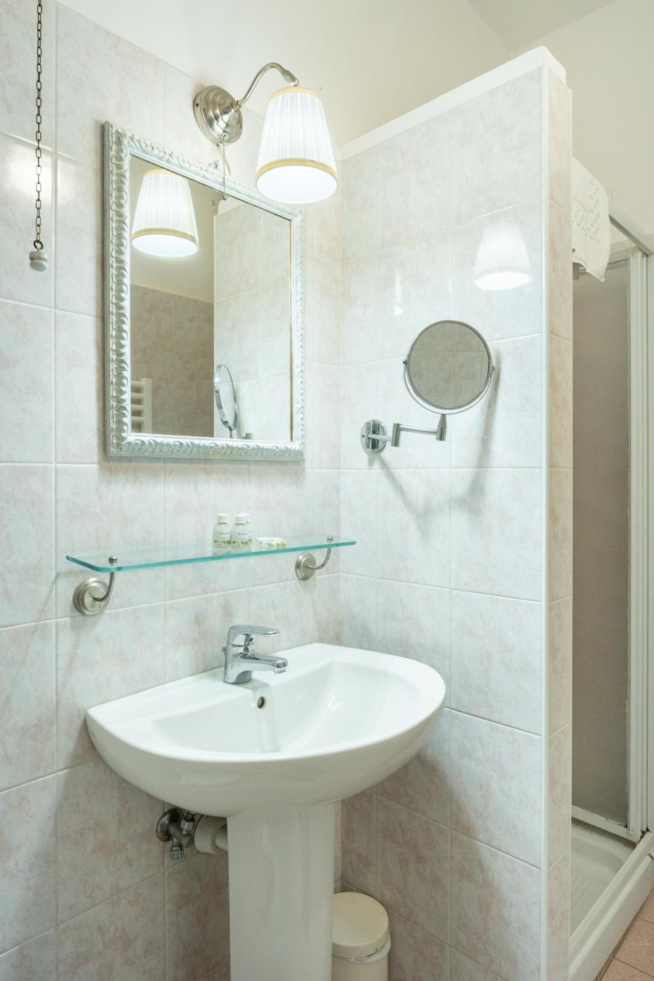 Appartement Keys Of Italy - Vigna 1 Anastasia - One Bedroom In Center Florence
