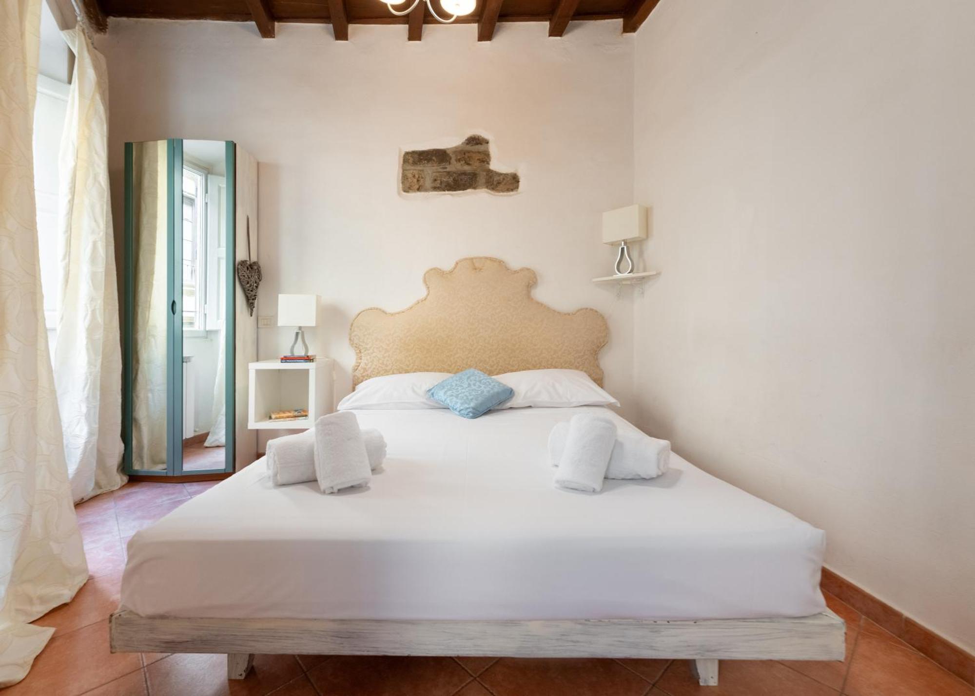 Keys Of Italy - Vigna 1 Anastasia - One Bedroom In Center Appartement Florence
