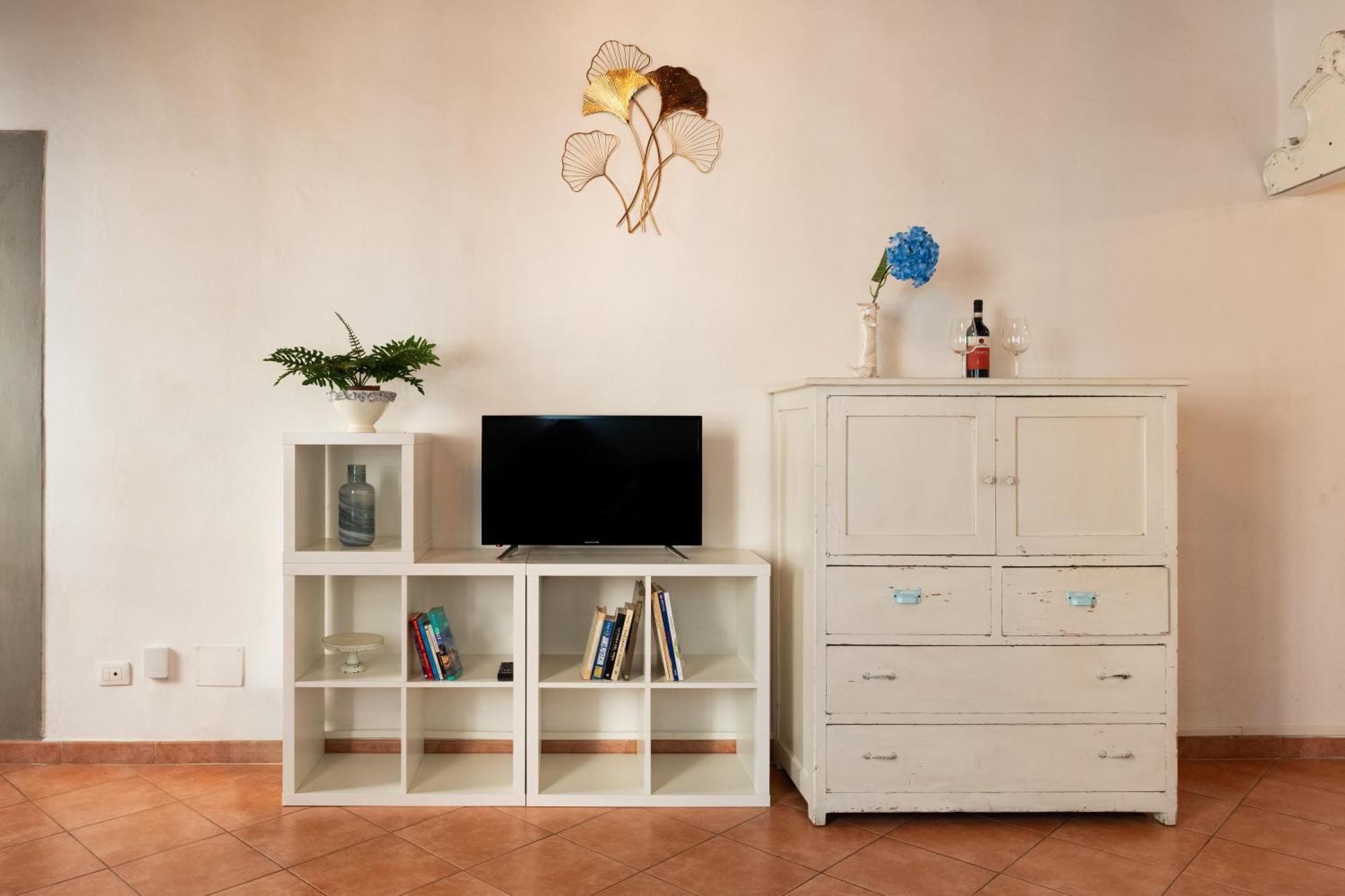 Keys Of Italy - Vigna 1 Anastasia - One Bedroom In Center Appartement