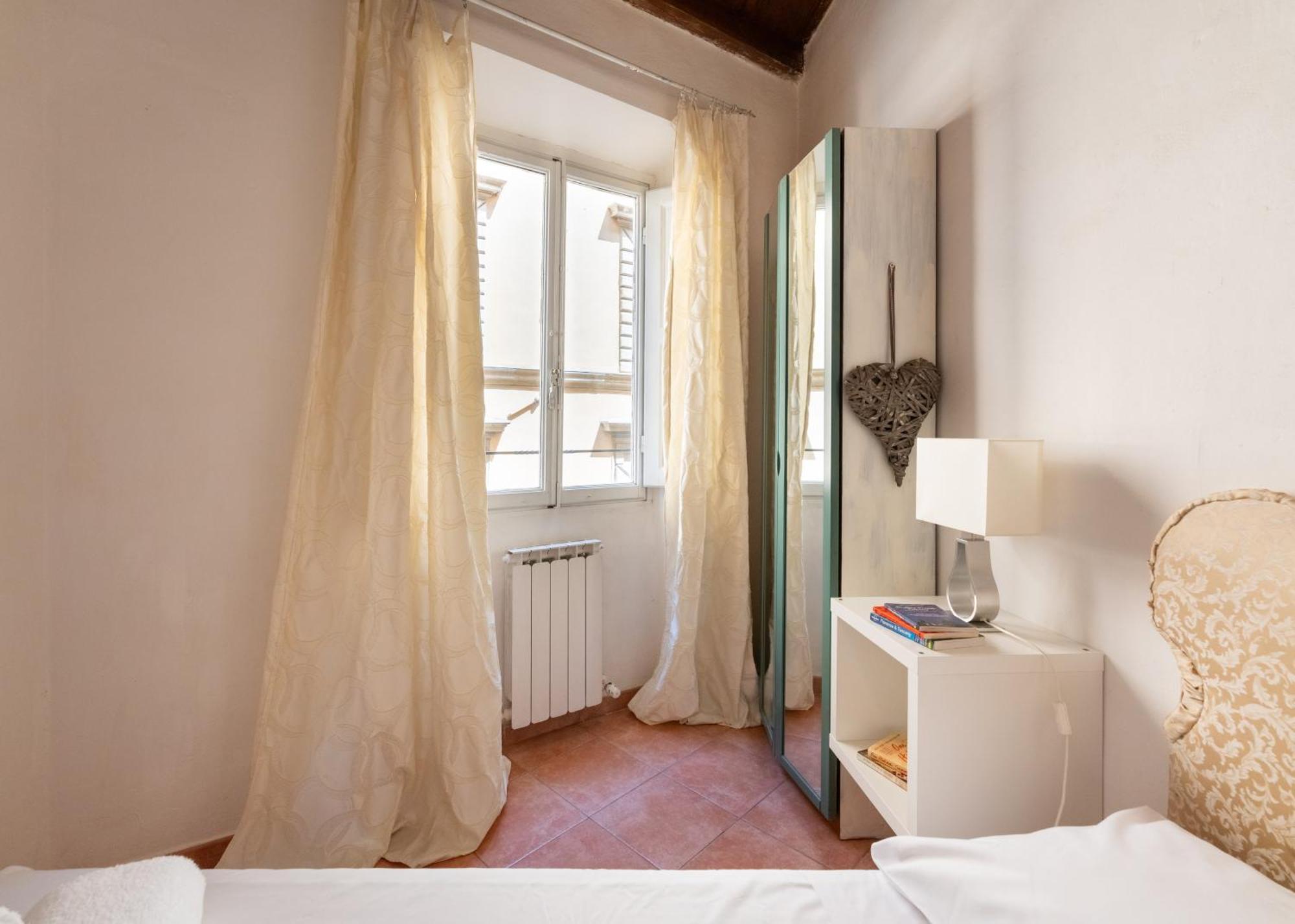Keys Of Italy - Vigna 1 Anastasia - One Bedroom In Center Appartement *