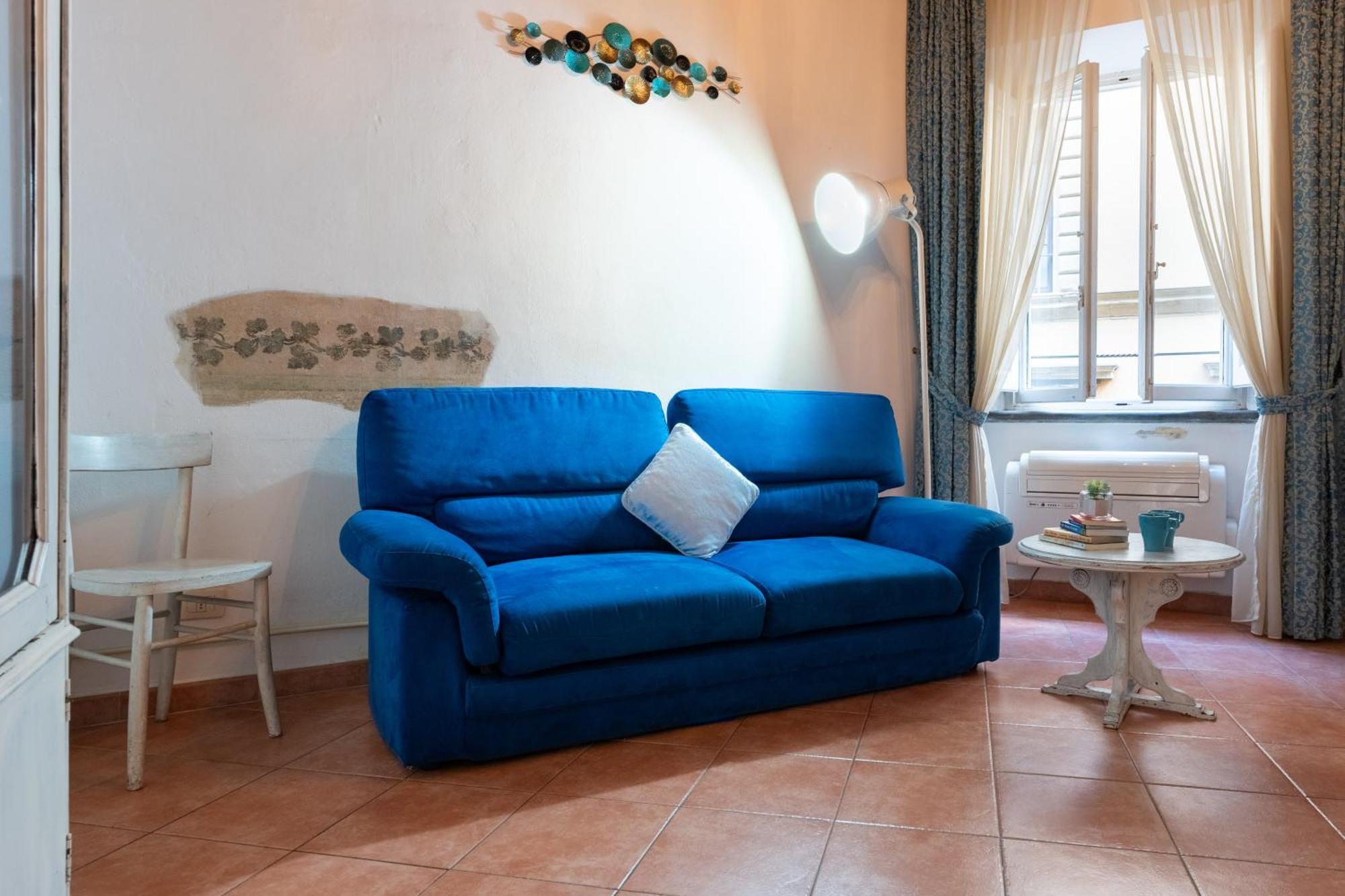 Keys Of Italy - Vigna 1 Anastasia - One Bedroom In Center Appartement