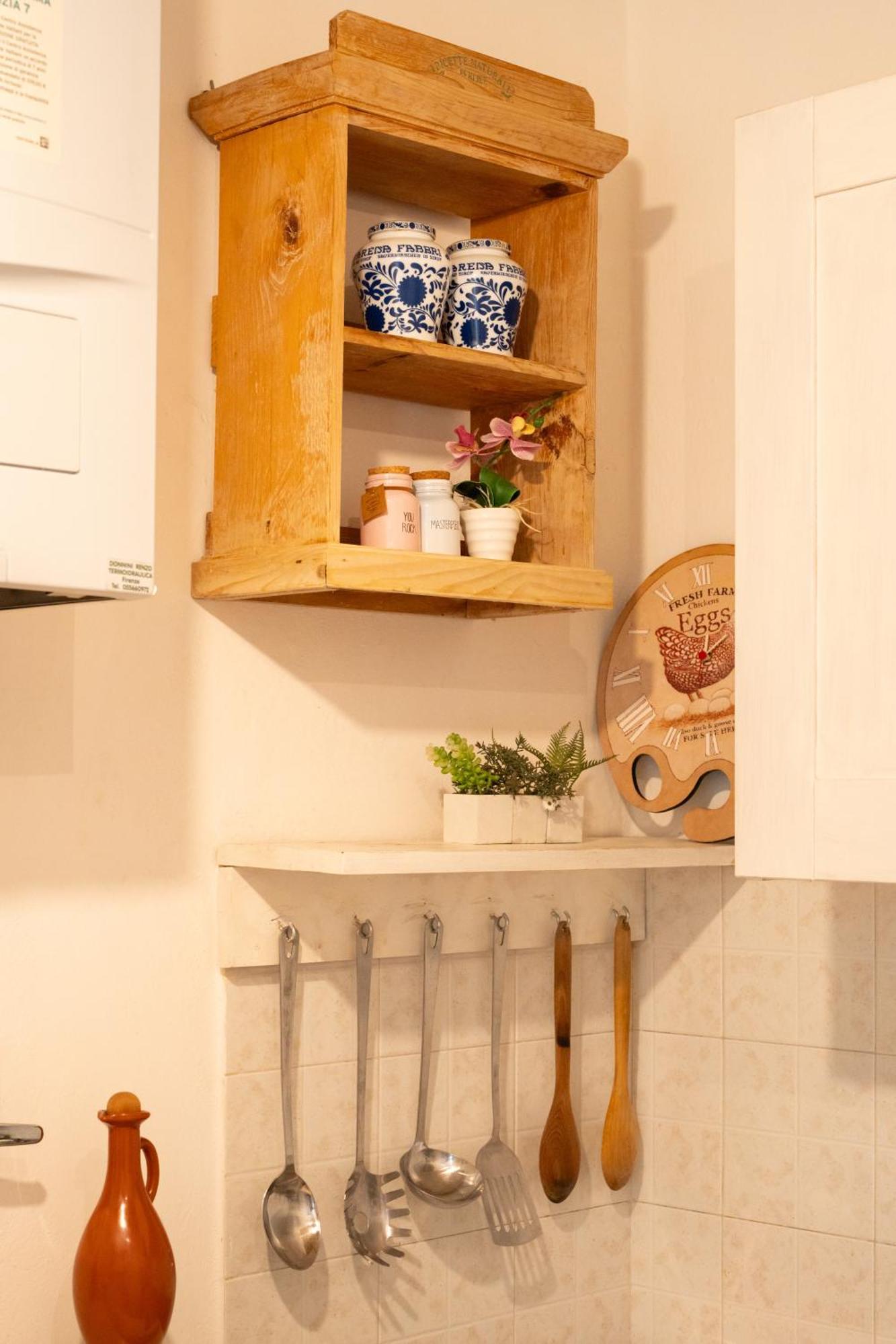 Appartement Keys Of Italy - Vigna 1 Anastasia - One Bedroom In Center