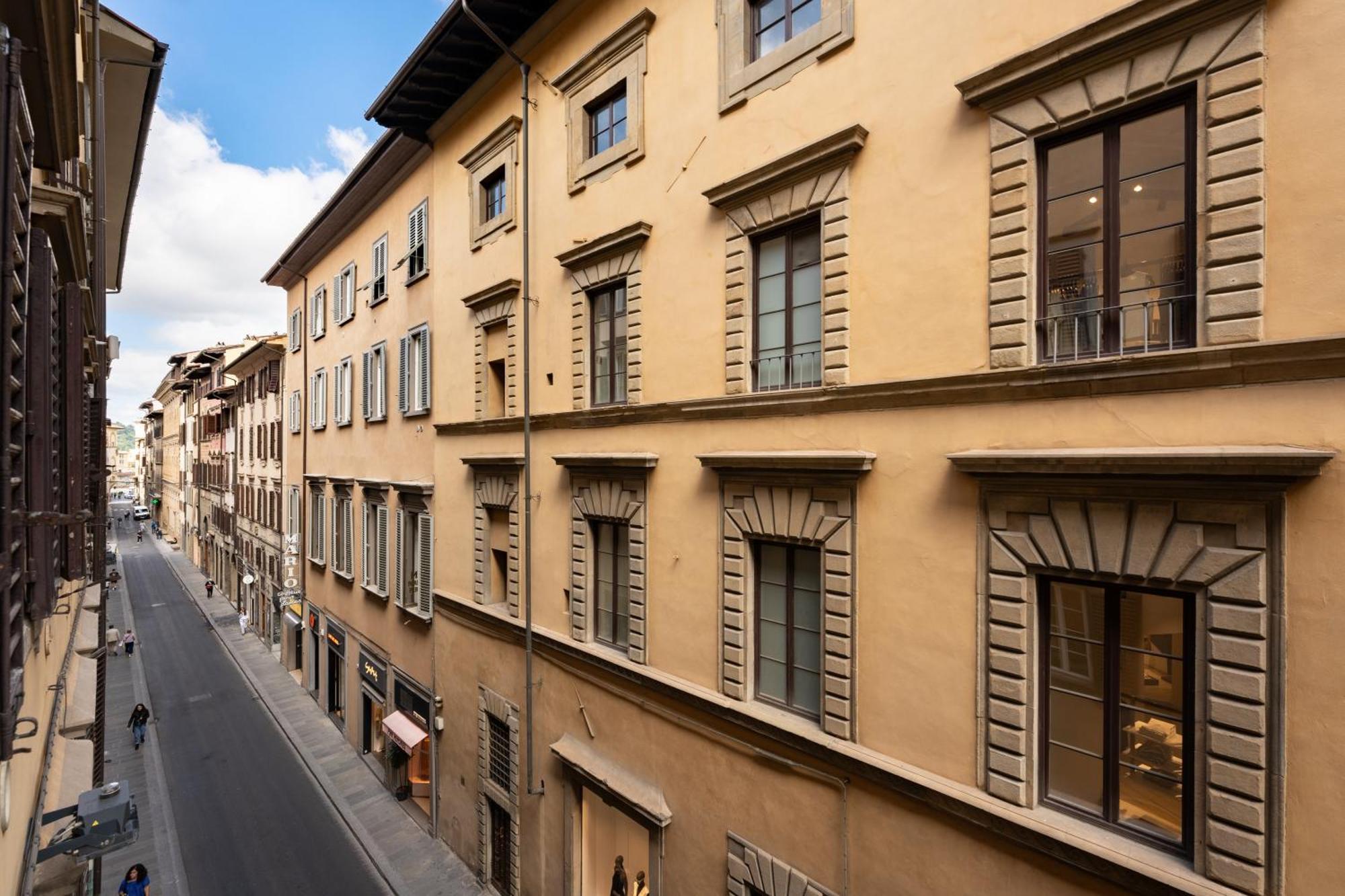 Appartement Keys Of Italy - Vigna 1 Anastasia - One Bedroom In Center Florence